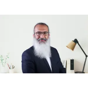 Picture of Girish Kamplimath